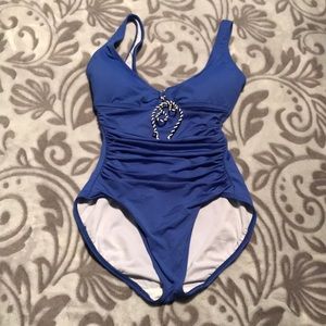 Brand new Lauren Ralph Lauren bathing suit